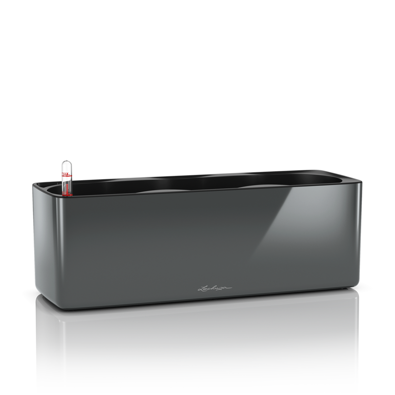 Jardinera CUBE Glossy