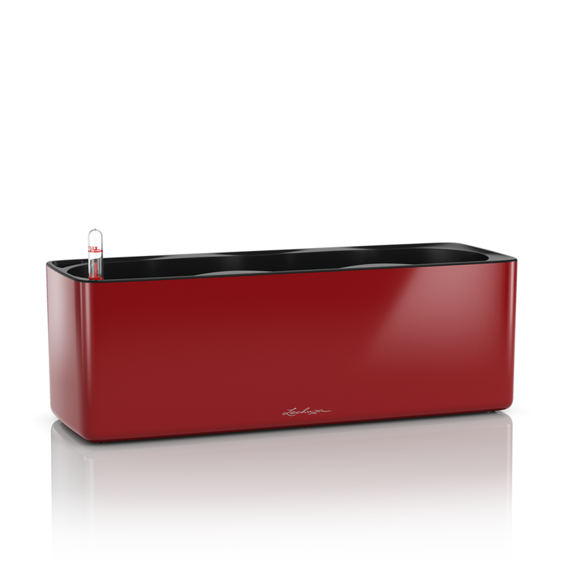 Jardinera CUBE Glossy