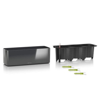 Jardinera CUBE Glossy