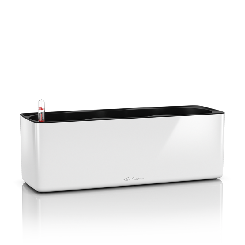 Jardinera CUBE Glossy