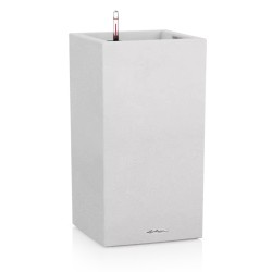 Maceta CANTO Stone high