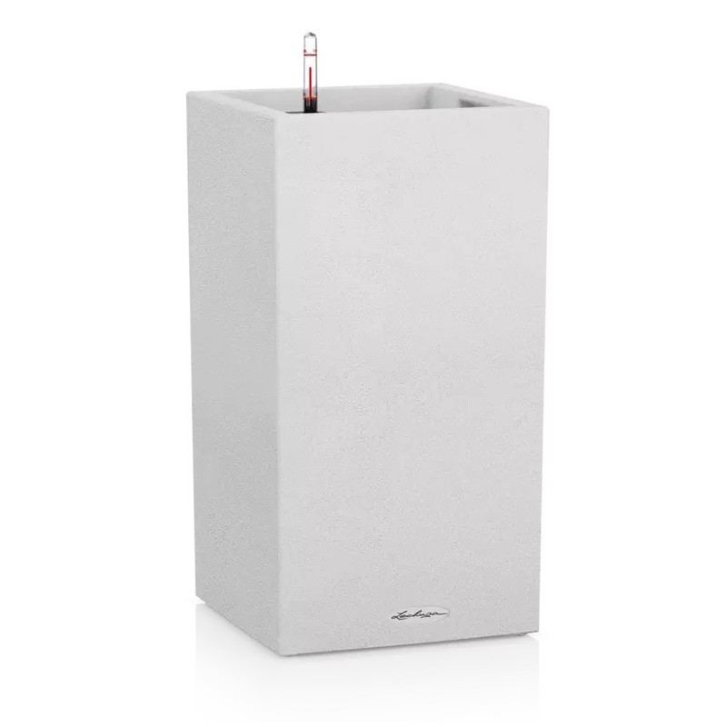 Maceta CANTO Stone high