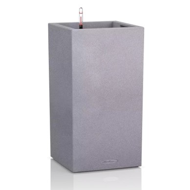 Maceta CANTO Stone high