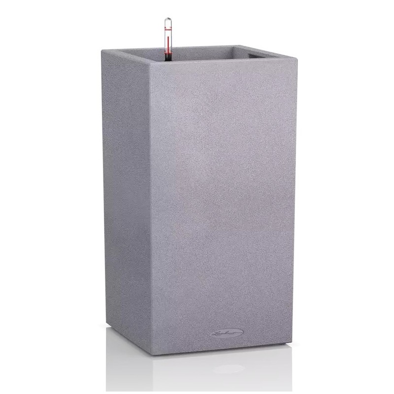 Maceta CANTO Stone high