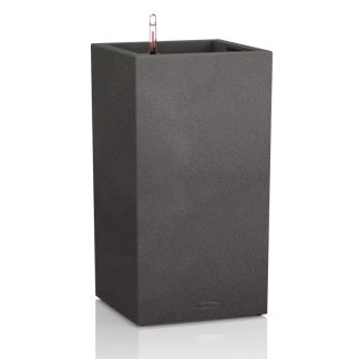 Maceta CANTO Stone high