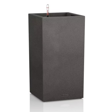 Maceta CANTO Stone high
