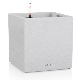 Maceta CANTO Stone low