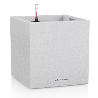 Maceta CANTO Stone low
