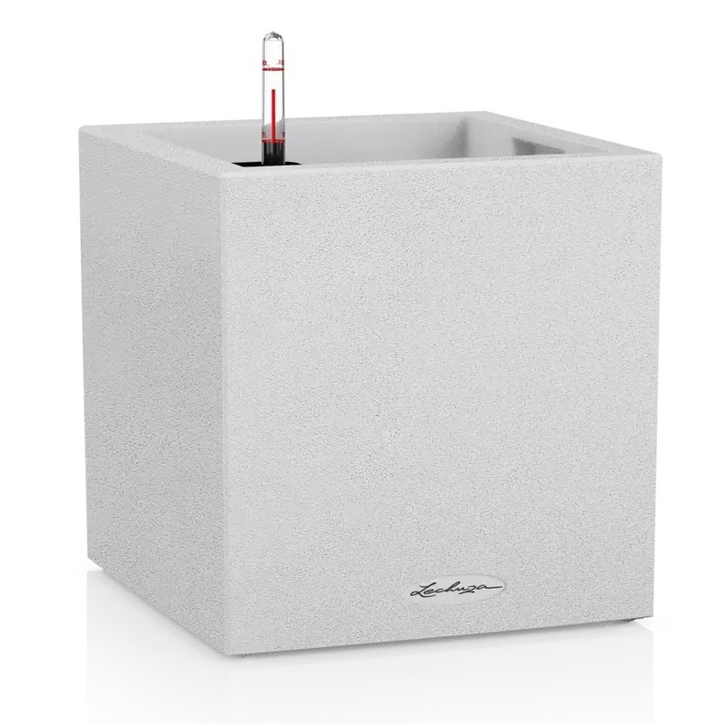 Maceta CANTO Stone low
