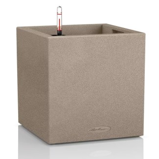 Maceta CANTO Stone low