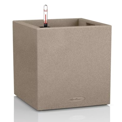 Maceta CANTO Stone low