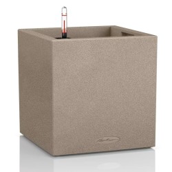 Maceta CANTO Stone low