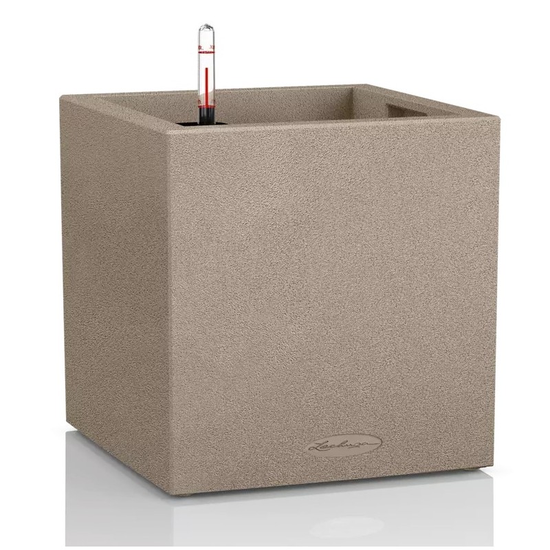 Maceta CANTO Stone low