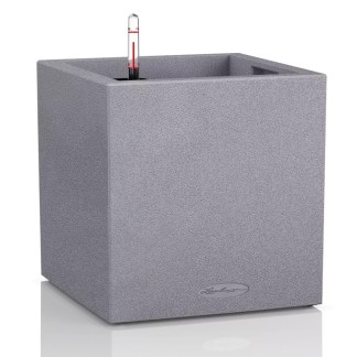 Maceta CANTO Stone low