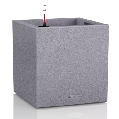 Maceta CANTO Stone low