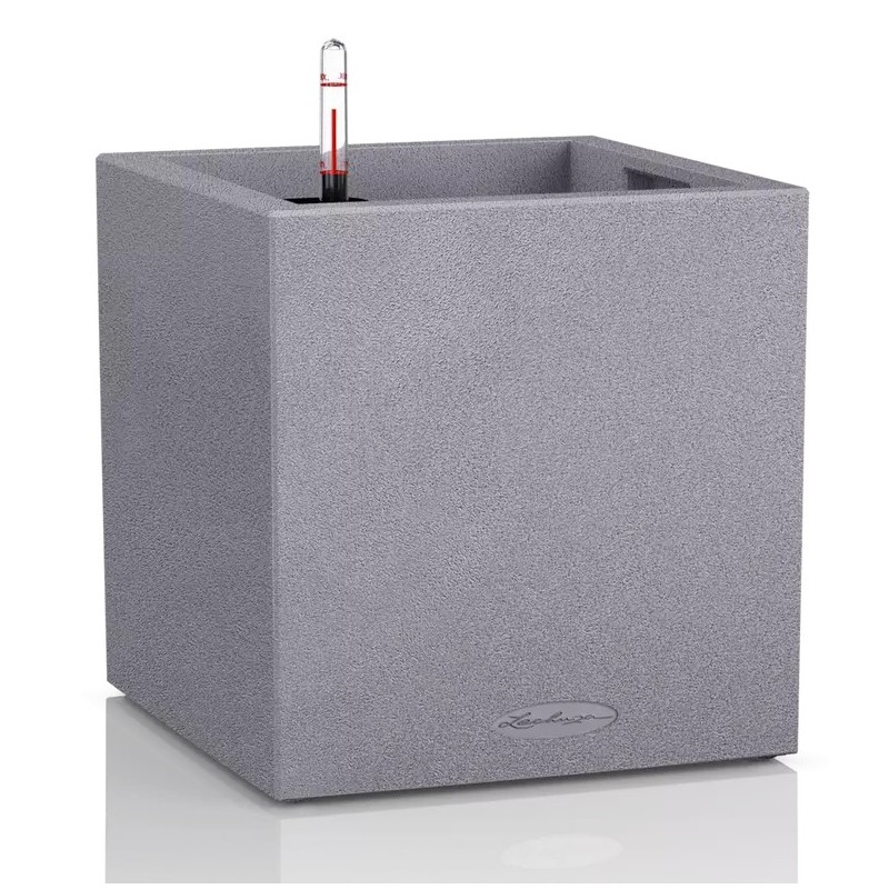 Maceta CANTO Stone low