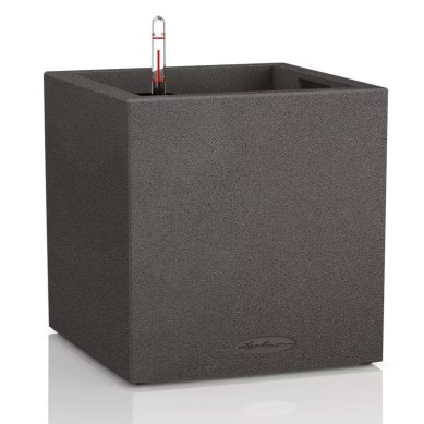 Maceta CANTO Stone low