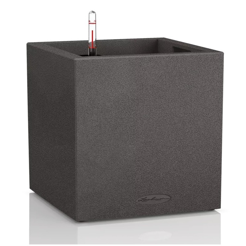 Maceta CANTO Stone low