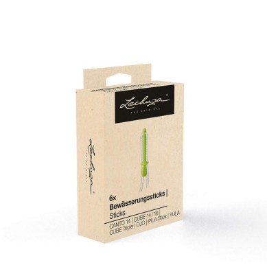 Set 6 sticks