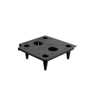 Base separadora