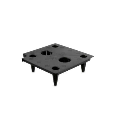 Base separadora