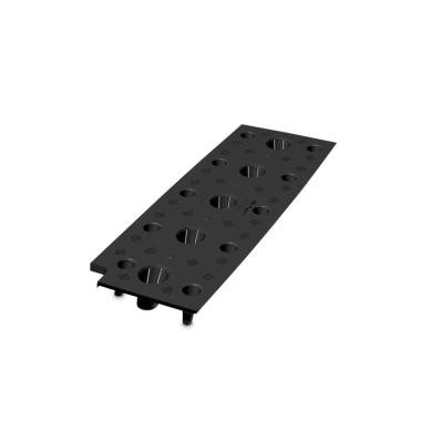 Base separadora