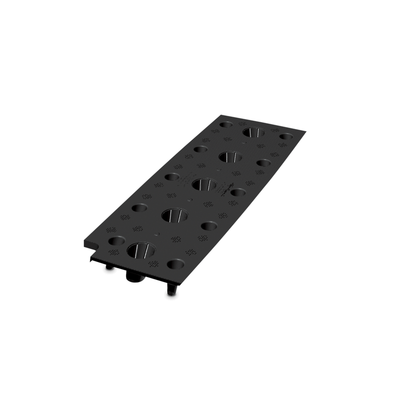Base separadora