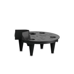 Base separadora
