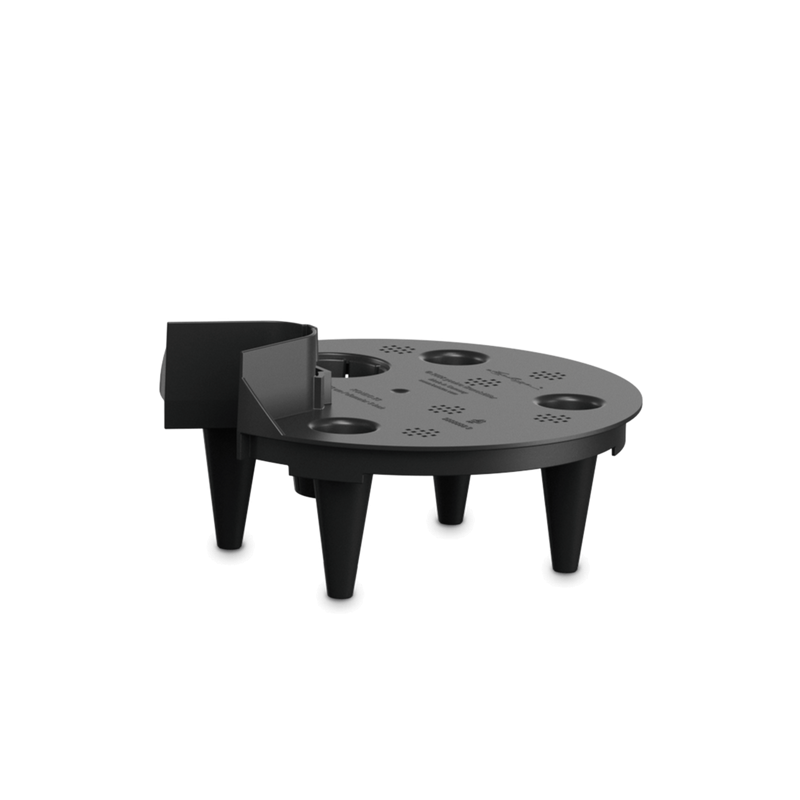 Base separadora