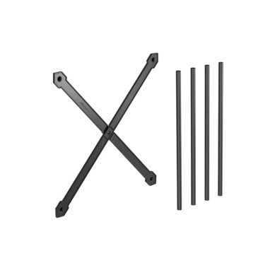 Tubos de soporte para insertos