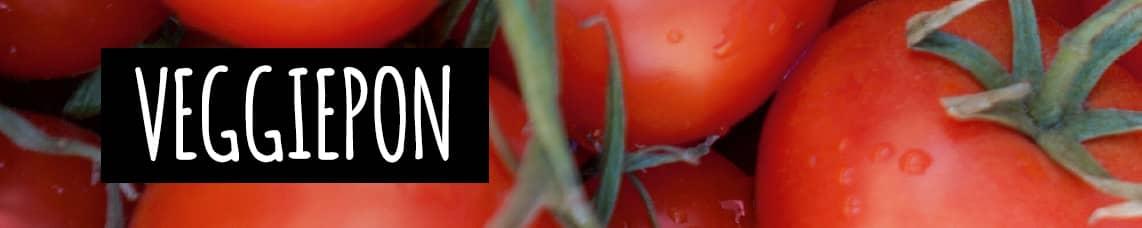 Subtítulo VEGGIEPON