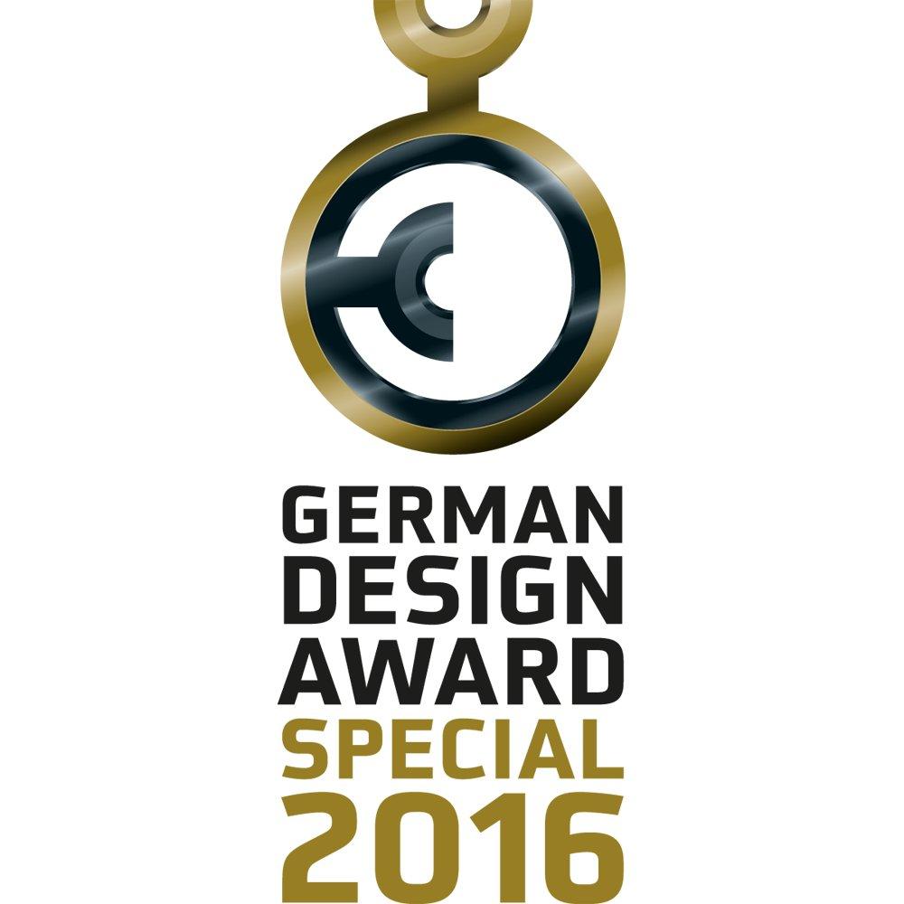 German Design Award Special