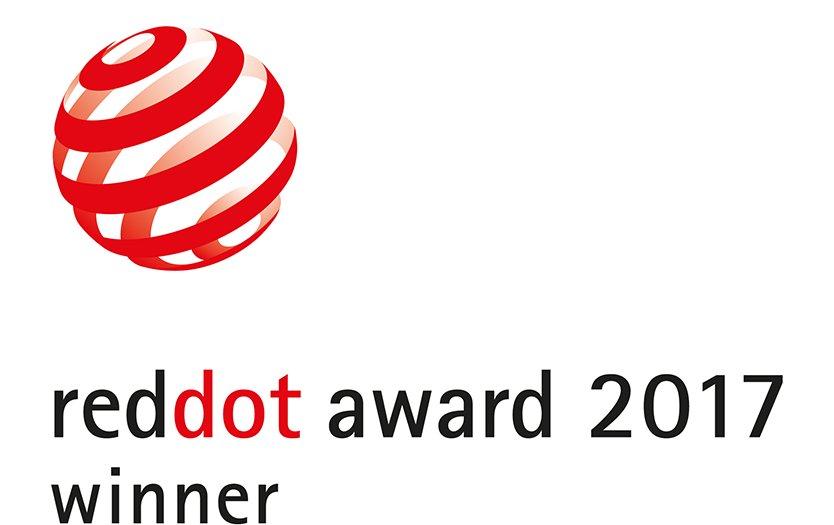 Red Dot Award