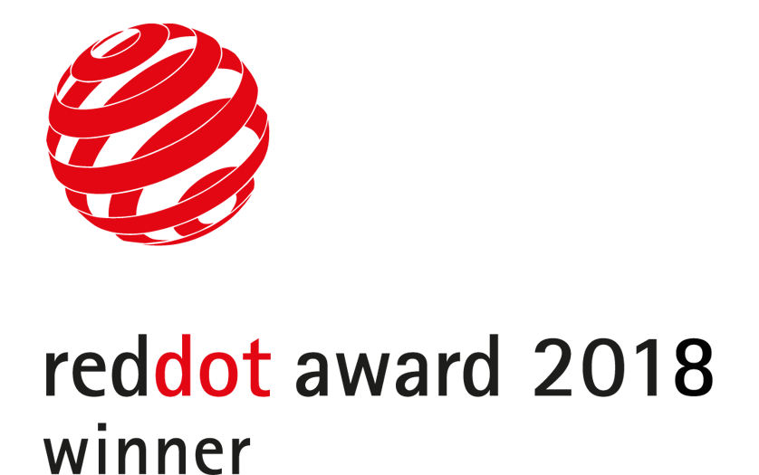Red Dot Award